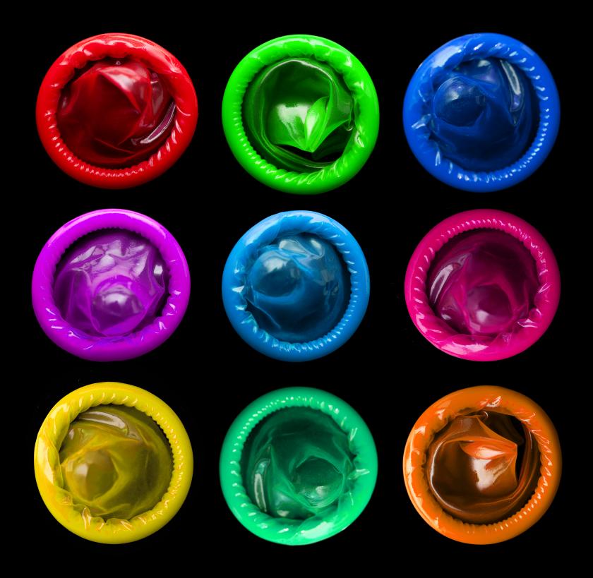 buying condoms online