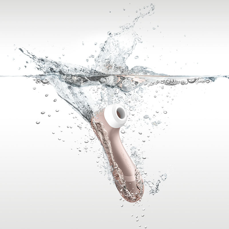 satisfyer pro 2