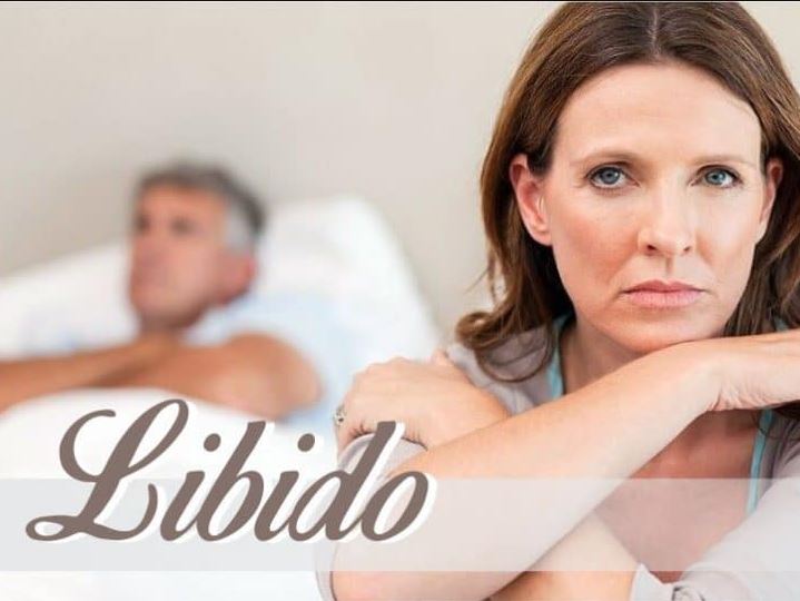 how to improve male and female libido naturally