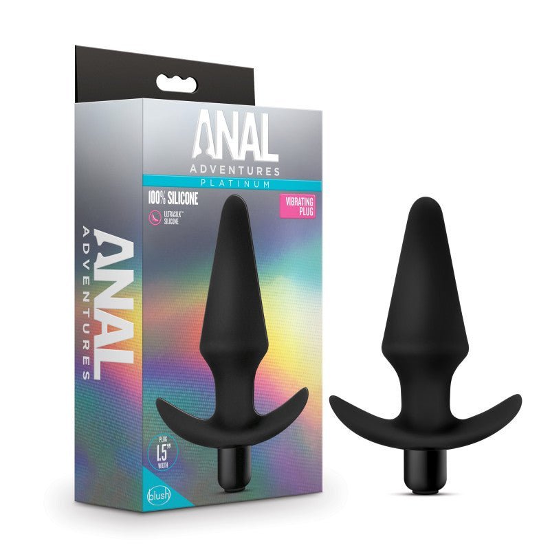 Anal Adventures - Sex Toys Erotica