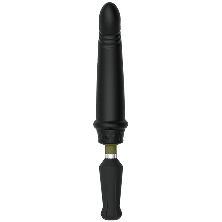 Fort Troff - Gunner System - 3-In-1 Modular Sex Machine