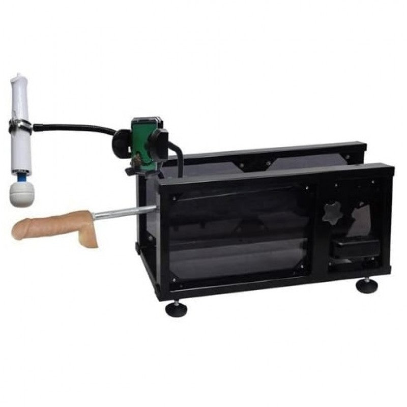 Motion Sex Machine
