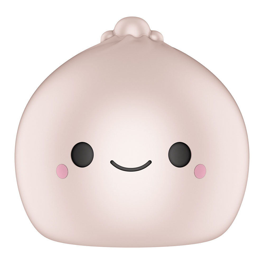 Satisfyer Mochi Air Pulse Stimulator - Beige