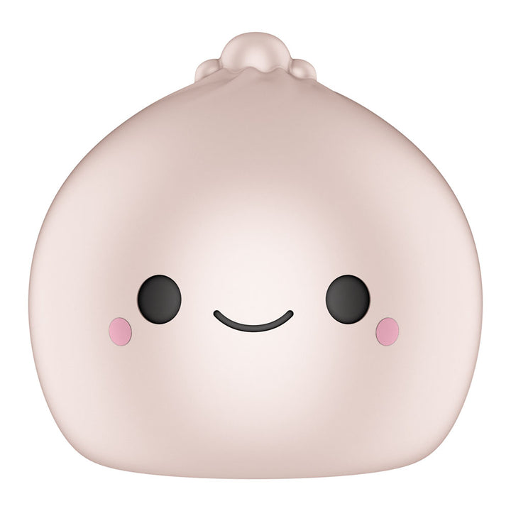 Satisfyer Mochi Air Pulse Stimulator - Beige