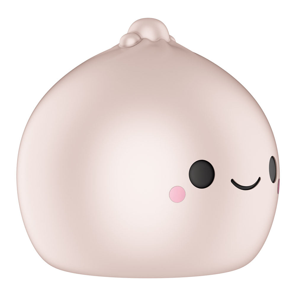 Satisfyer Mochi Air Pulse Stimulator - Beige