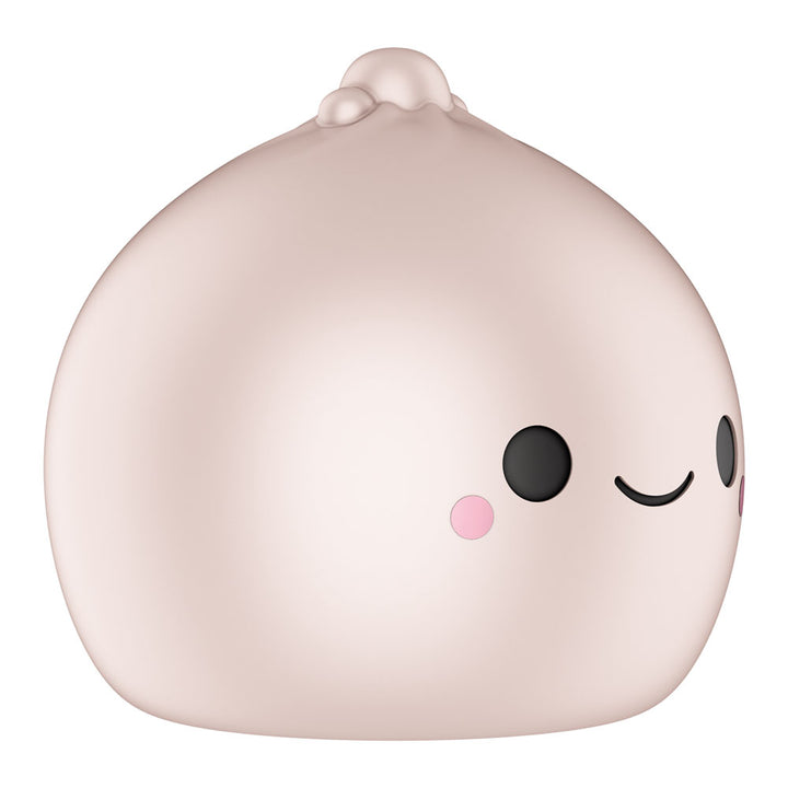 Satisfyer Mochi Air Pulse Stimulator - Beige