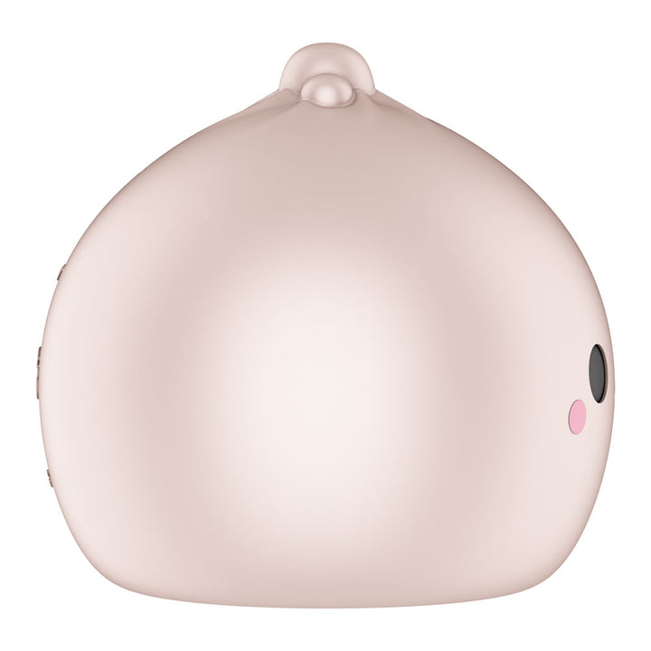 Satisfyer Mochi Air Pulse Stimulator - Beige