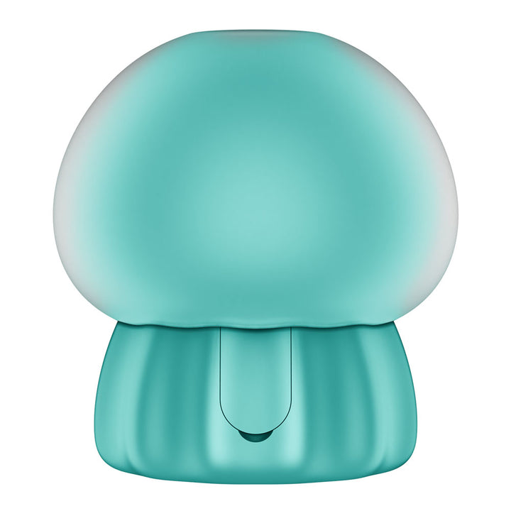 Satisfyer Jelly-cious Air Pulse Stimulator - Green