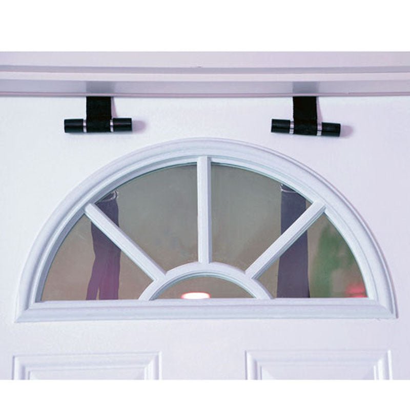 Adam & Eve Naughty Couples Black Door Swing