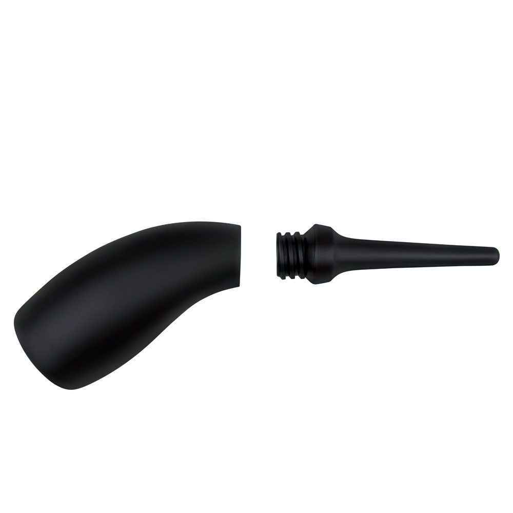 AquaClean 1-Way Valve Contoured Ergo Douche Set