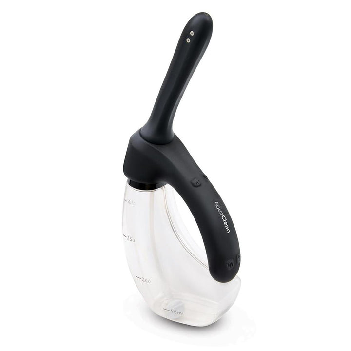 AquaClean Rechargeable Auto Douche Set