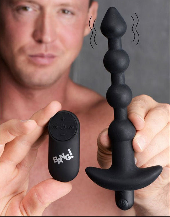 Anal Sex Toys