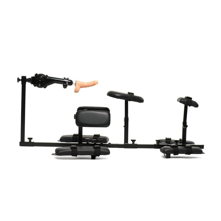 Master Series Subversion Deluxe Stockade Sex Machine