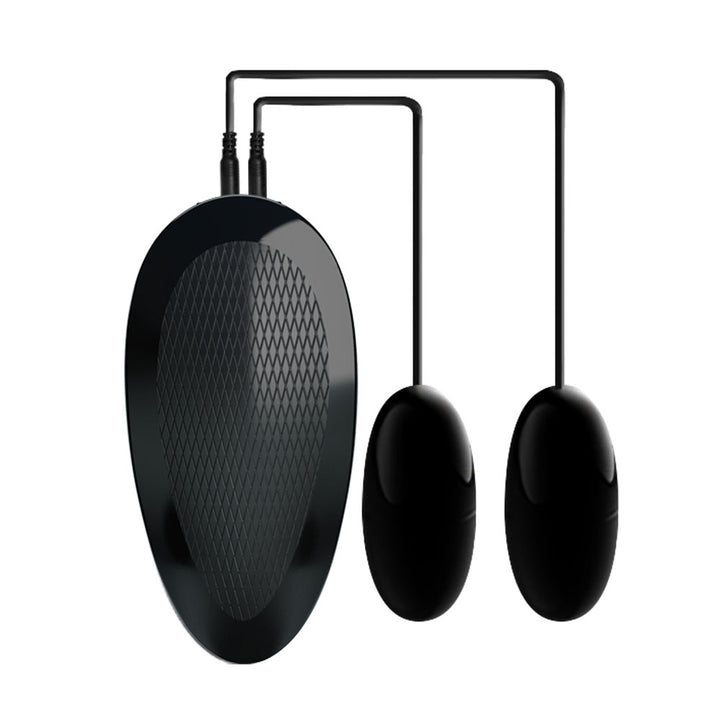 Crazy Bull Lifelike Vibrating Vagina And Ass Masturbator - Flesh