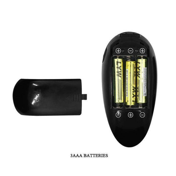 Crazy Bull Judy Vibrating Doggy-Style Masturbator - Flesh