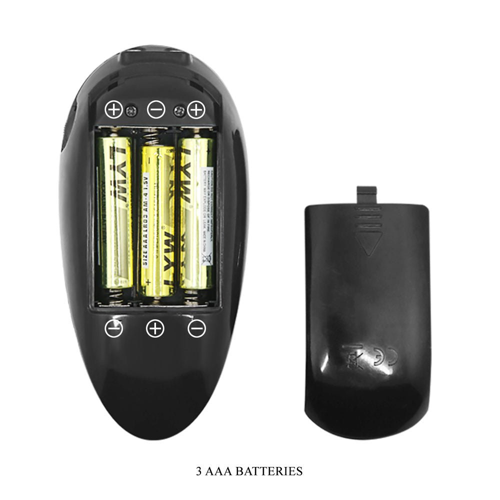 Crazy Bull Vibrating Life Size Doggy-Style Masturbator - Flesh