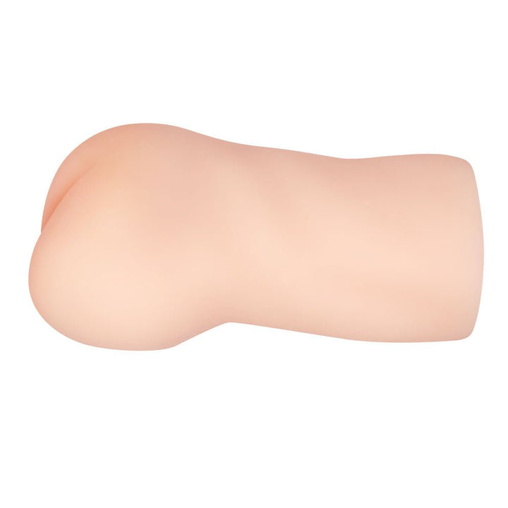 Crazy Bull Nadya Vibrating Vagina Pocket Pussy - Flesh