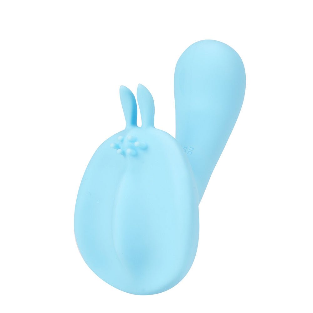 Maia Averi Dual Vibration Stimulator - Blue