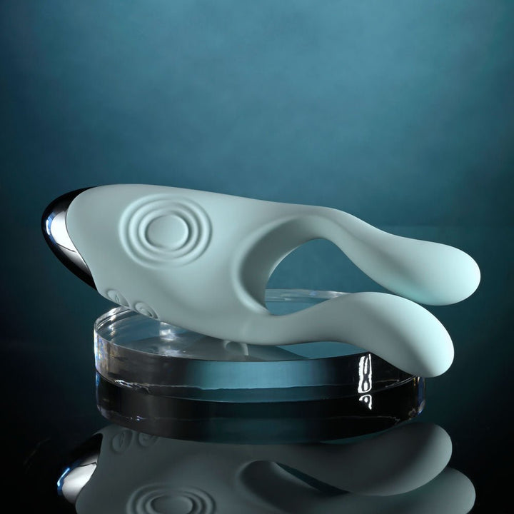 Evolved Couples Therapy Stimulator - Teal