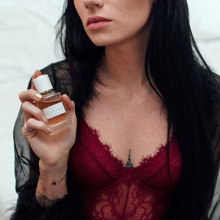 Eye Of Love After Dark Coco Vanilla Pheromone Perfume - 50ml