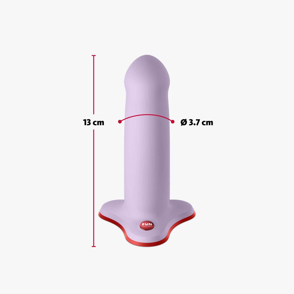 Fun Factory Amor Dildo - Lavender