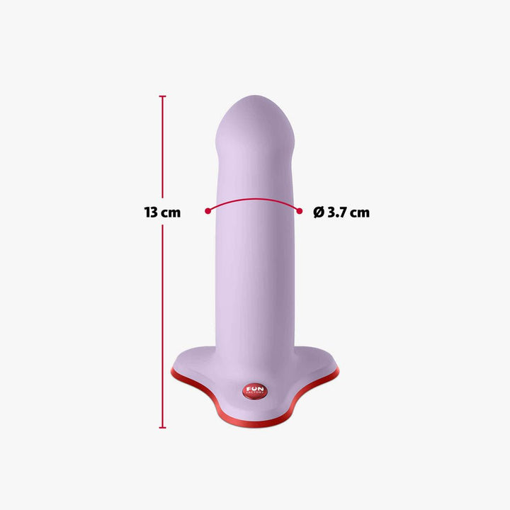 Fun Factory Amor Dildo - Lavender