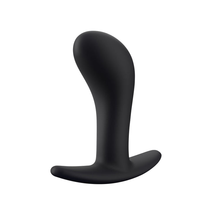 Fun Factory Bootie Butt Plug - Small - Black