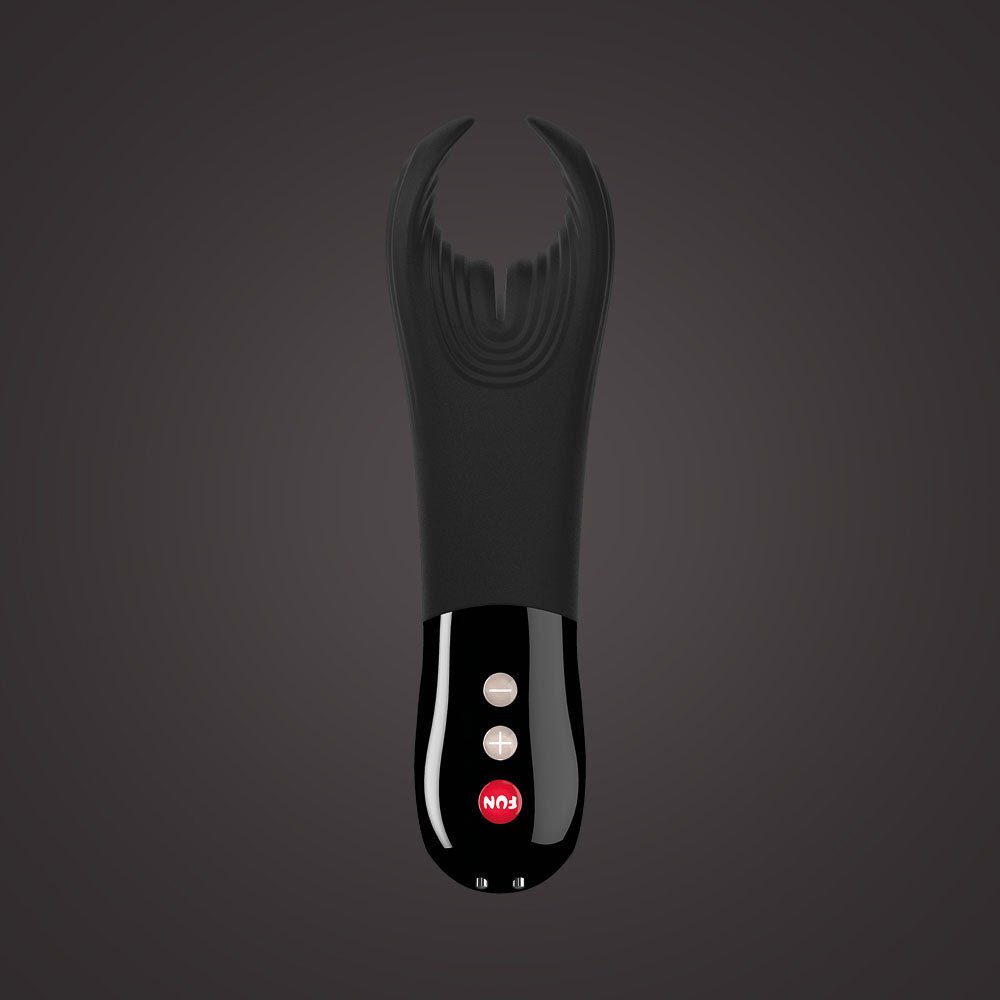 Fun Factory Manta Vibrating Stroker