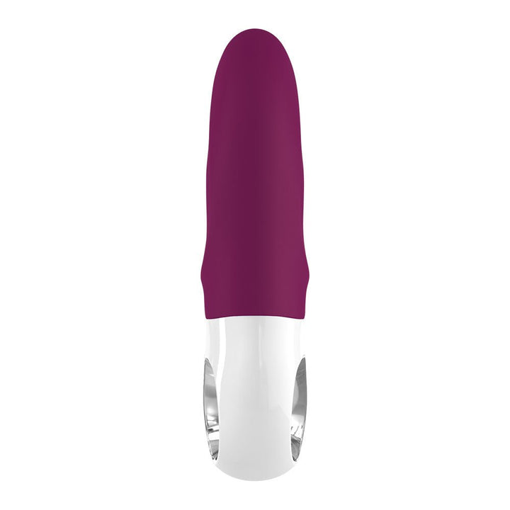 Fun Factory Miss Bi G-Spot Rabbit Vibrator - Grape