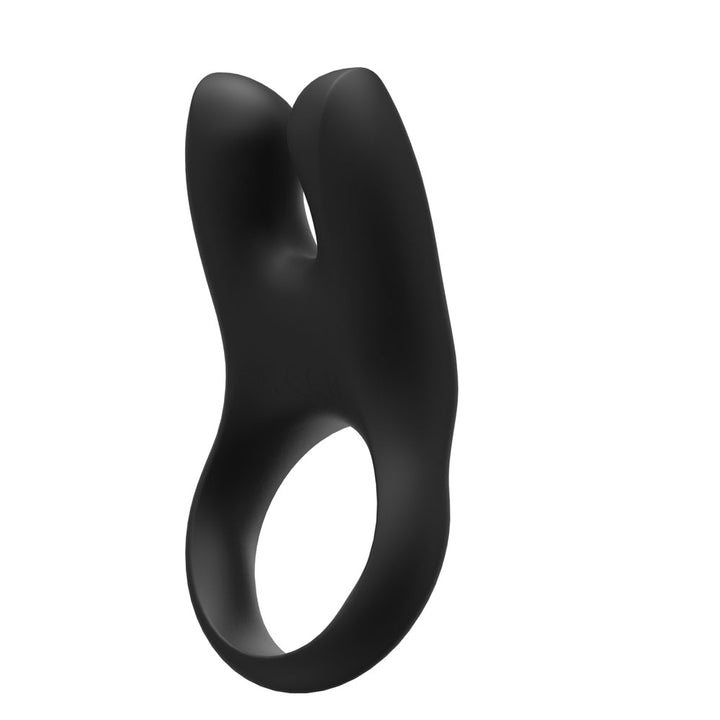 Fun Factory NOS Vibrating Penis Ring - Black