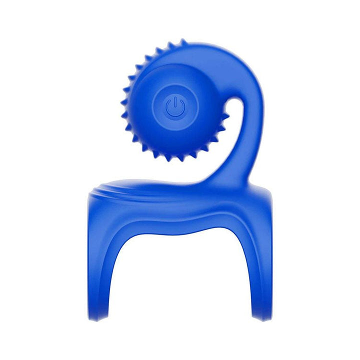 Adam & Eve Rockin & Rollin Snail - Vibrating Couples Cage