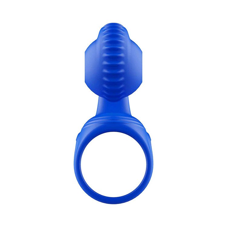 Adam & Eve Rockin & Rollin Snail - Vibrating Couples Cage