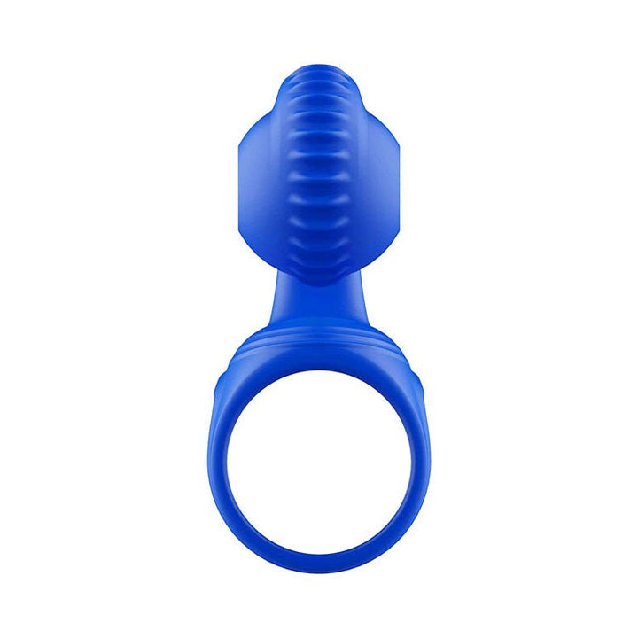 Adam & Eve Rockin & Rollin Snail - Vibrating Couples Cage