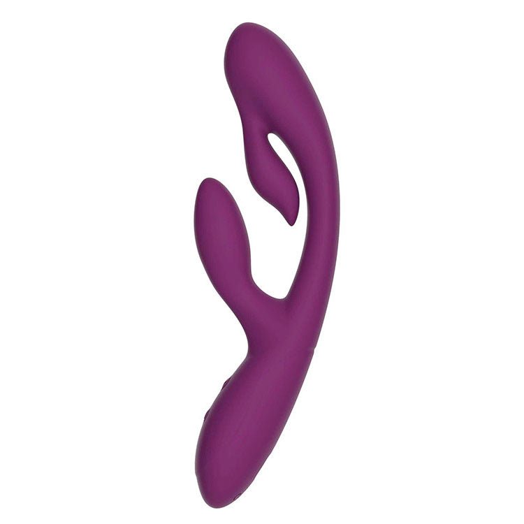 Adam & Eve G-Vibe + - Triple Stimulating Vibrator - Purple