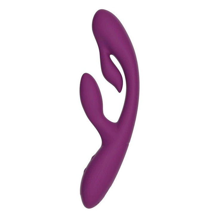 Adam & Eve G-Vibe + - Triple Stimulating Vibrator - Purple