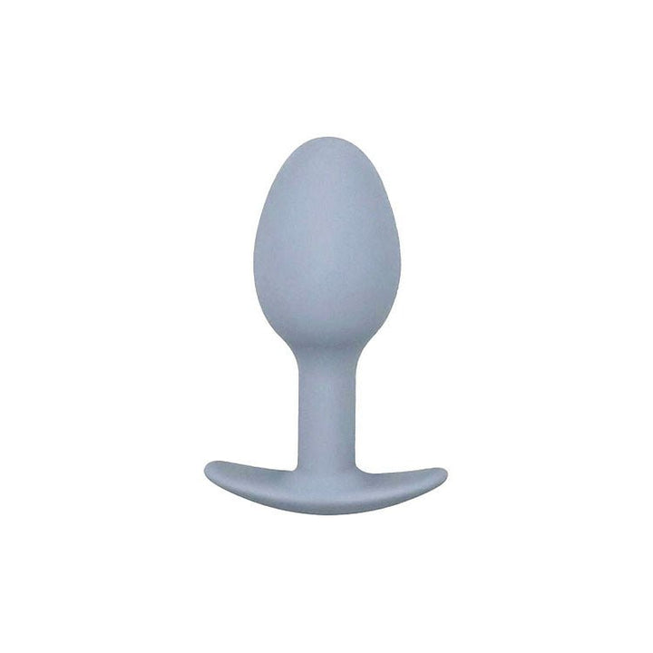 Adam & Eve Vibra Ball Trio - Weighted Anal Training Set - Grey