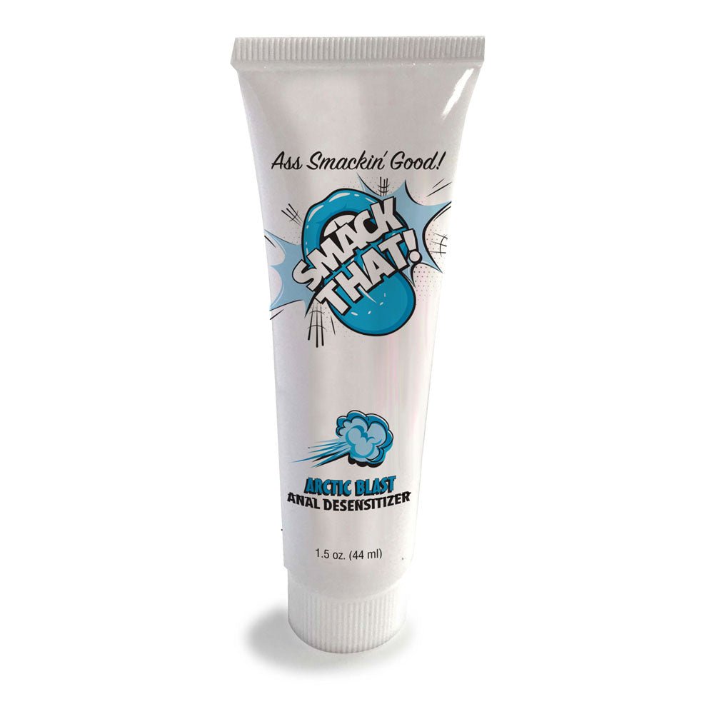 Smack That! Anal Desensitiser 44ml - Arctic Blast