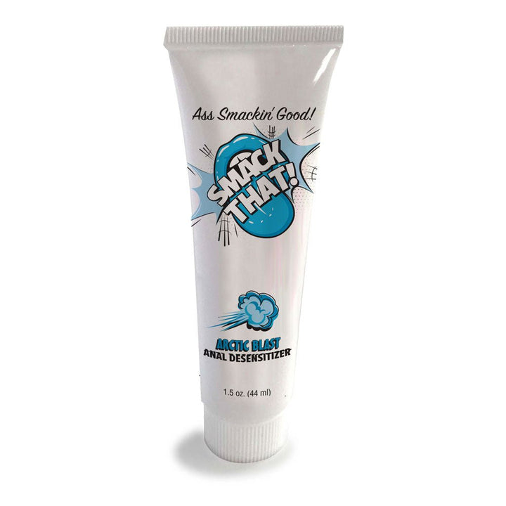 Smack That! Anal Desensitiser 44ml - Arctic Blast