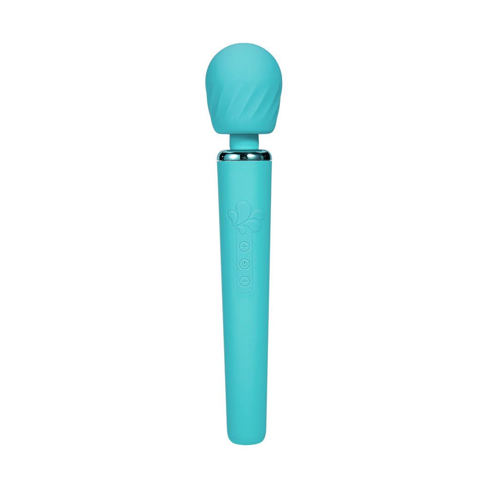 Maia Nala 30cm Massage Wand - Blue