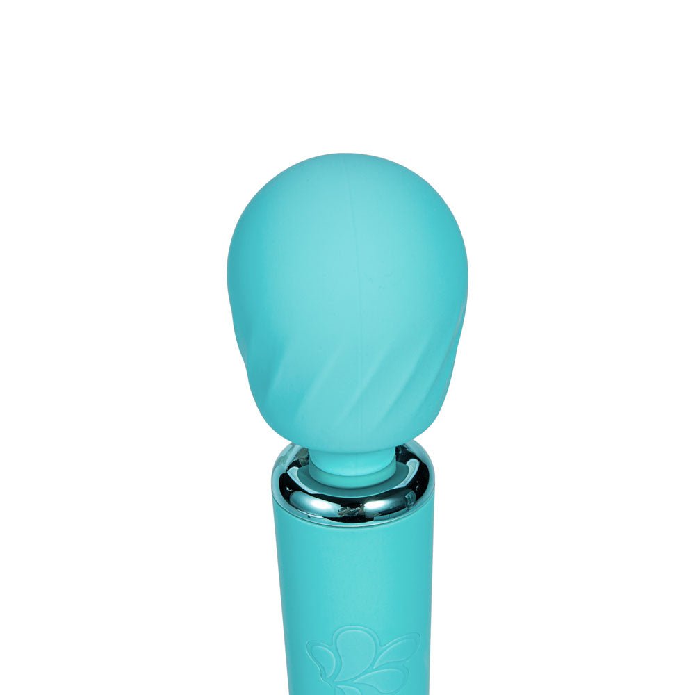 Maia Nala 30cm Massage Wand - Blue