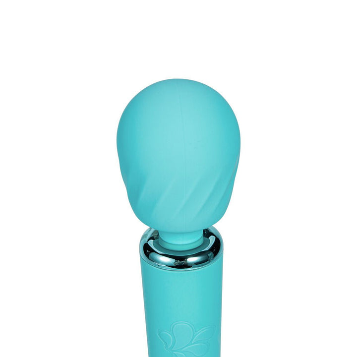 Maia Nala 30cm Massage Wand - Blue