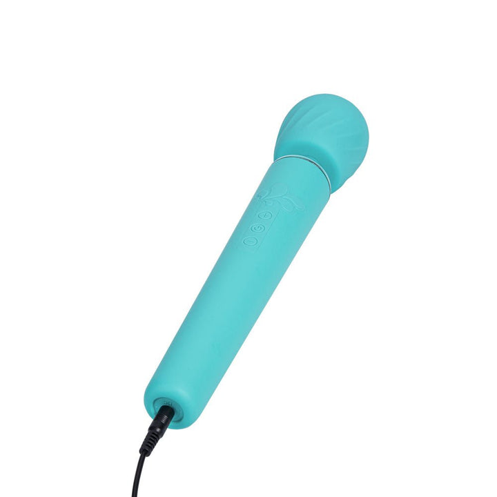 Maia Nala 30cm Massage Wand - Blue