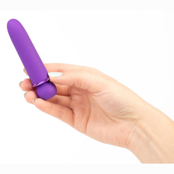 Maia Jaguar Bullet Vibrator - Purple