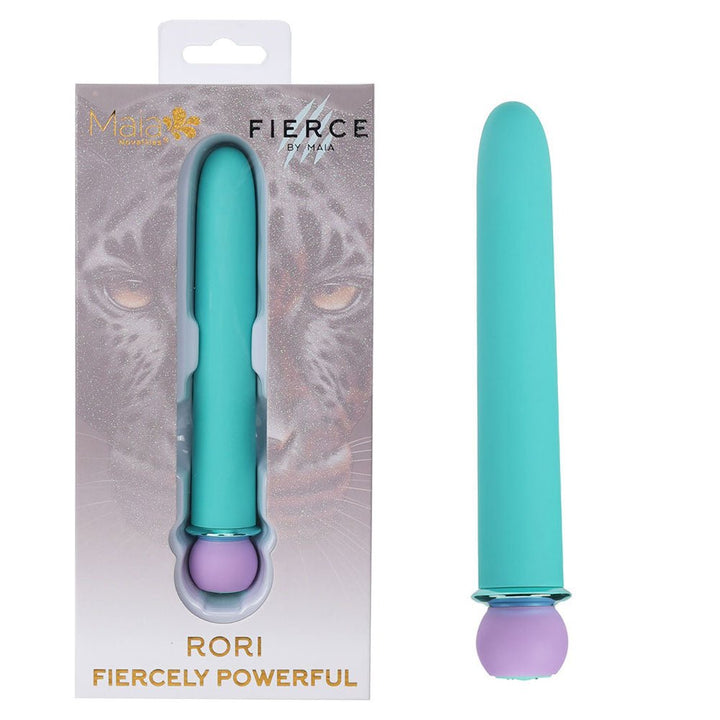 Maia Rori XL Powerful Bullet Vibe - Blue