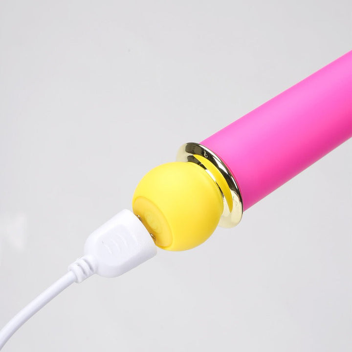 Maia Rori XL Powerful Bullet Vibe - Pink