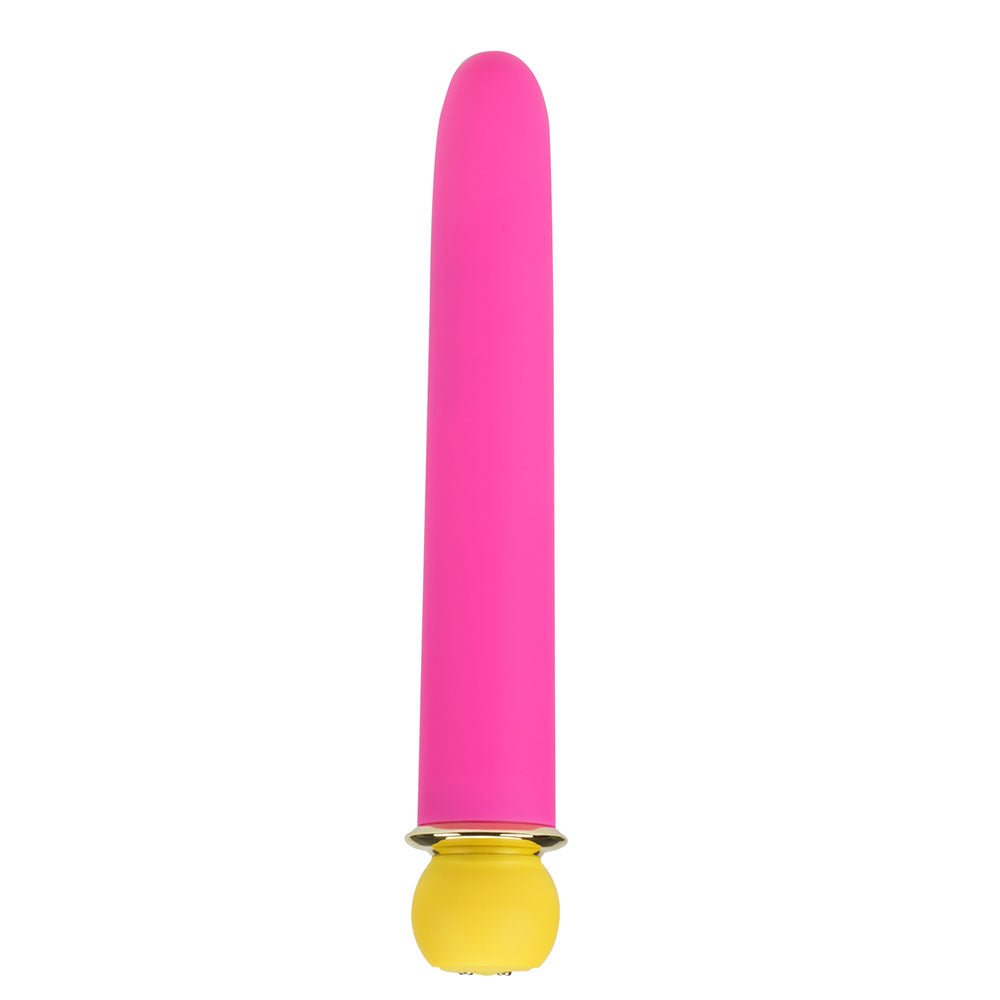 Maia Rori XL Powerful Bullet Vibe - Pink