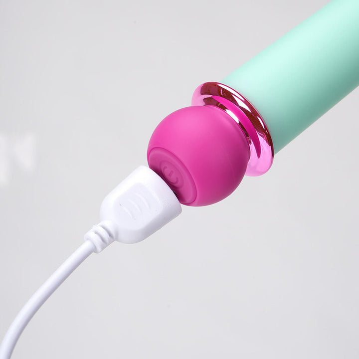 Maia Rori XL Powerful Bullet Vibe - Teal