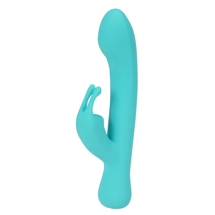 Maia Zara Rabbit Vibrator - Teal