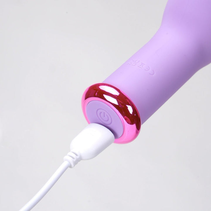 Maia Myla Butterfly Vibrator - Lavender