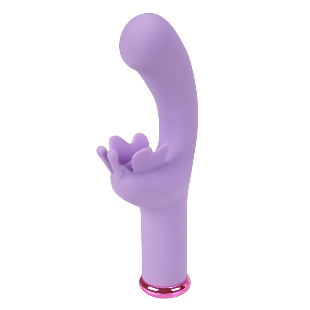 Maia Myla Butterfly Vibrator - Lavender